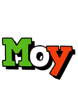 Moy venezia logo