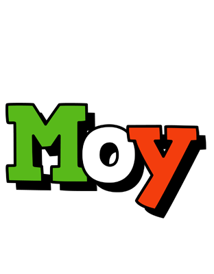 Moy venezia logo
