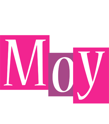 Moy whine logo