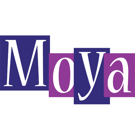 Moya autumn logo