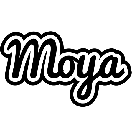 Moya chess logo