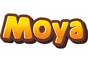 Moya cookies logo