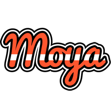 Moya denmark logo