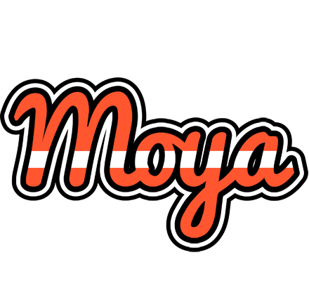 Moya denmark logo