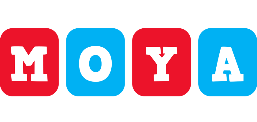 Moya diesel logo