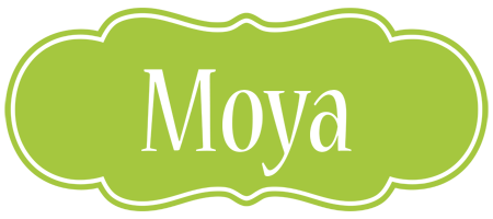 Moya family logo