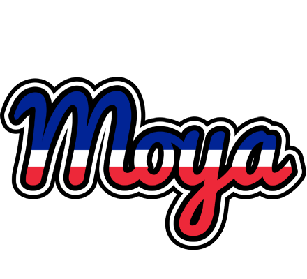 Moya france logo