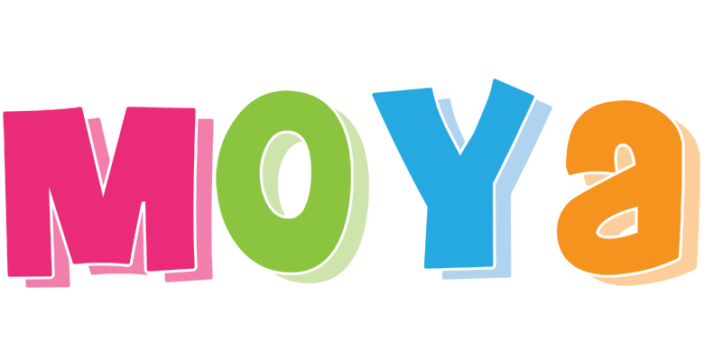 Moya friday logo