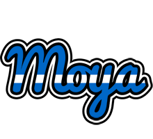 Moya greece logo