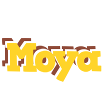 Moya hotcup logo