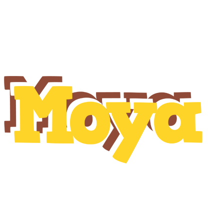Moya hotcup logo
