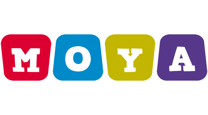 Moya kiddo logo