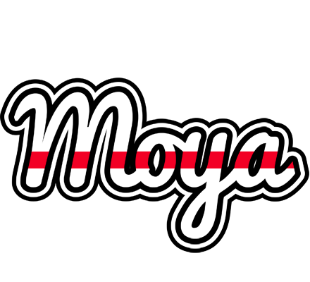 Moya kingdom logo