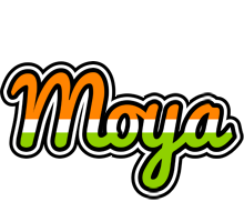 Moya mumbai logo