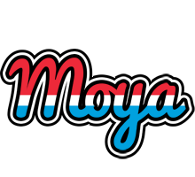 Moya norway logo