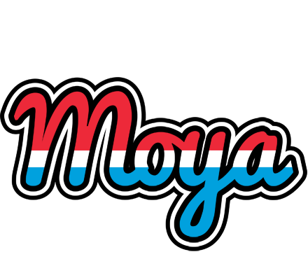 Moya norway logo