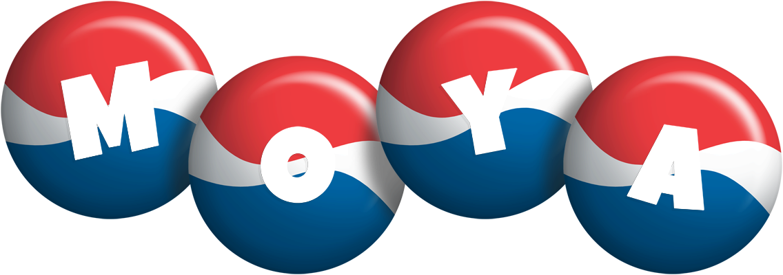 Moya paris logo