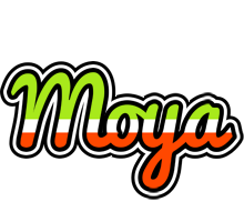 Moya superfun logo