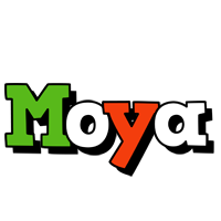 Moya venezia logo