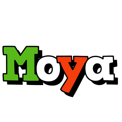 Moya venezia logo