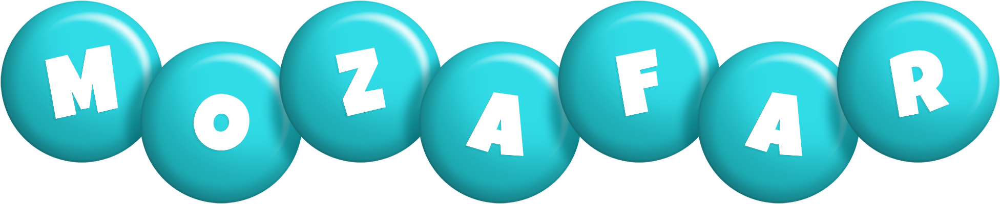 Mozafar candy-azur logo