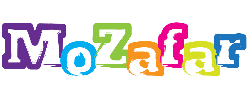 Mozafar casino logo