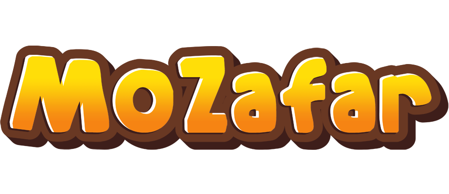 Mozafar cookies logo