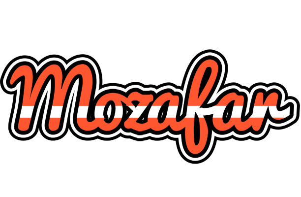 Mozafar denmark logo