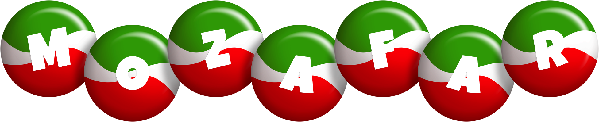 Mozafar italy logo