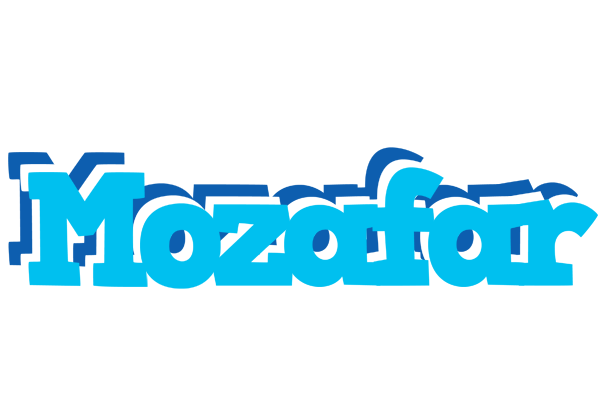 Mozafar jacuzzi logo