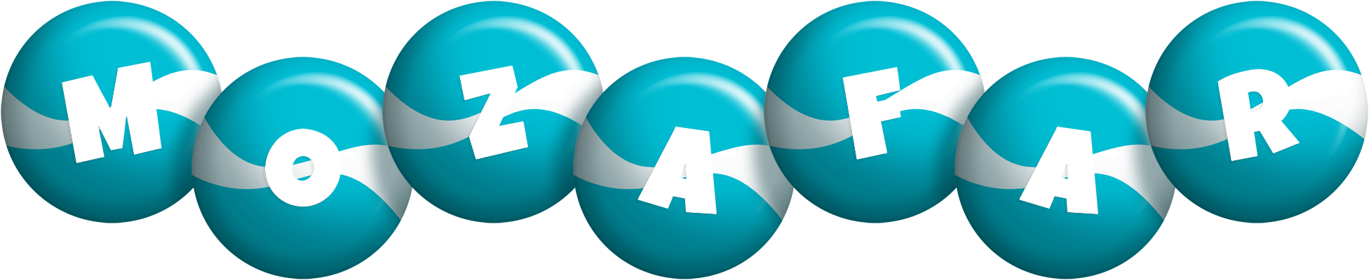 Mozafar messi logo