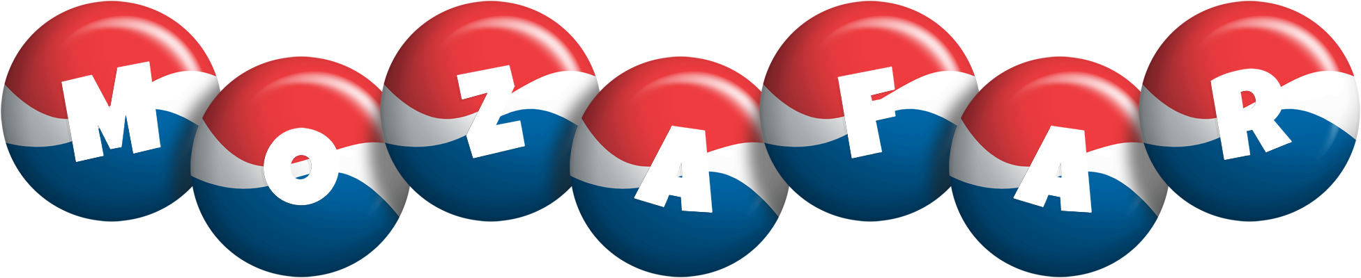 Mozafar paris logo
