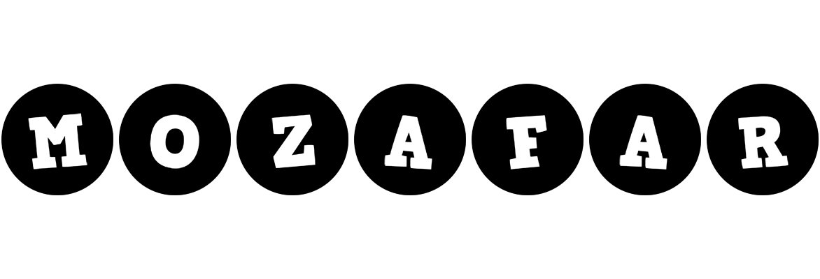 Mozafar tools logo
