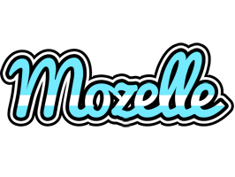 Mozelle argentine logo