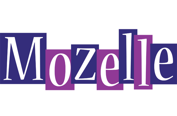 Mozelle autumn logo