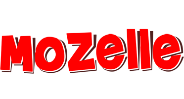 Mozelle basket logo