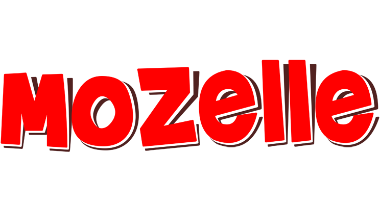 Mozelle basket logo