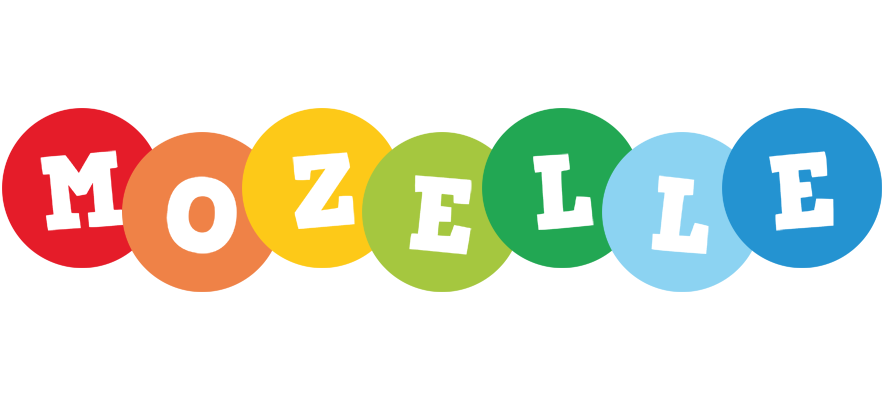 Mozelle boogie logo