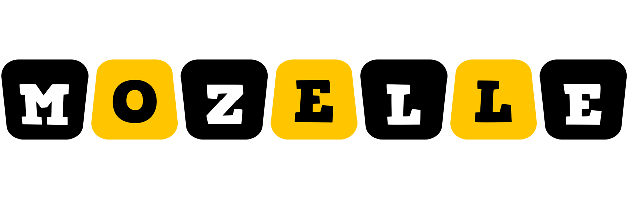Mozelle boots logo
