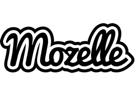 Mozelle chess logo