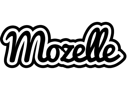 Mozelle chess logo