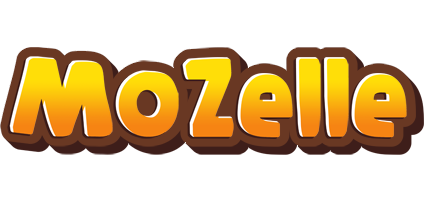 Mozelle cookies logo