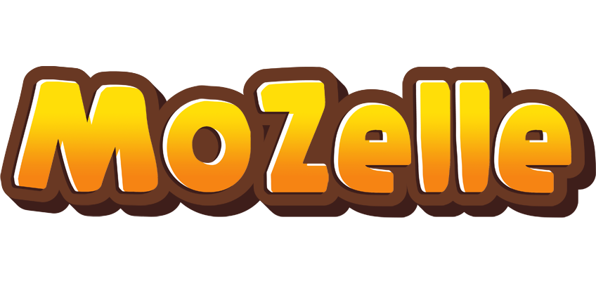 Mozelle cookies logo
