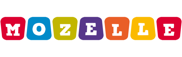 Mozelle daycare logo