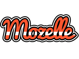 Mozelle denmark logo