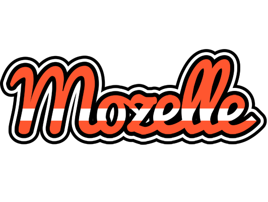 Mozelle denmark logo