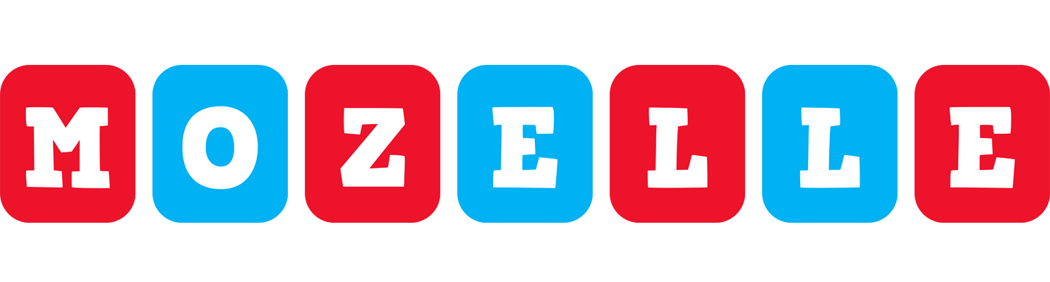 Mozelle diesel logo