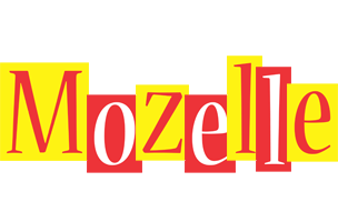 Mozelle errors logo