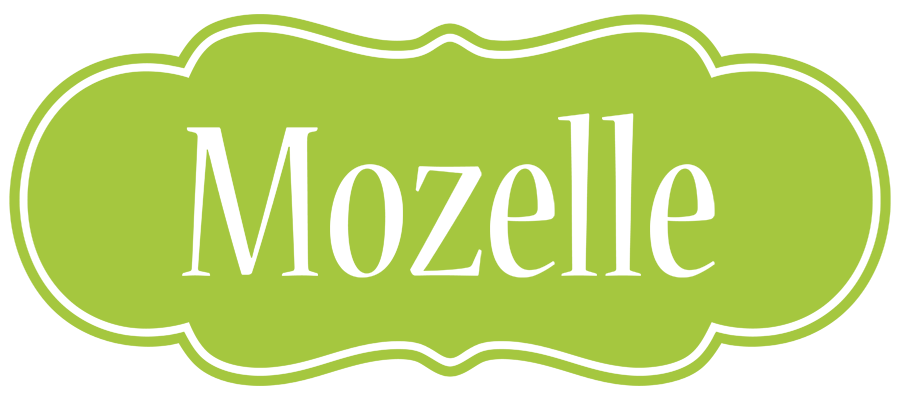 Mozelle family logo