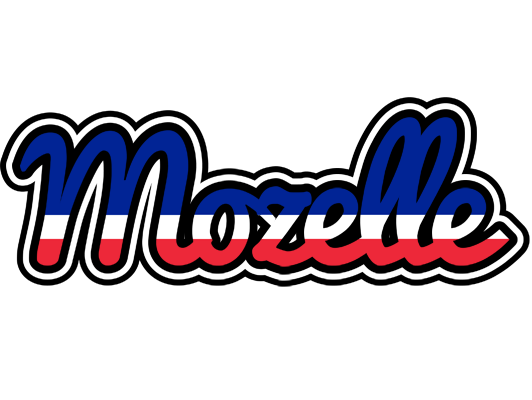 Mozelle france logo